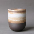 Japońska czarka ceramiczna do matchy